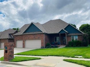 3271 S Sulgrove Ave, Springfield, MO 65804