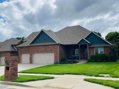 3271 S Sulgrove Avenue, Springfield, MO, 65804