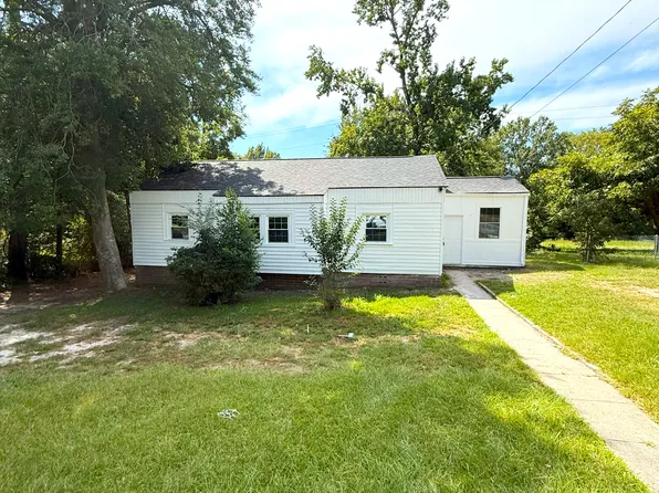 1413 Bonner Ave, Columbia, SC 29204