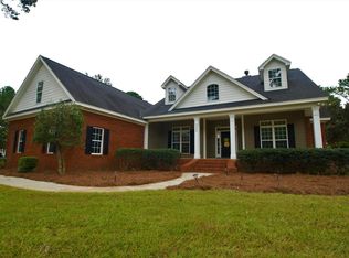 289 Wiregrass Way, Albany, GA 31721