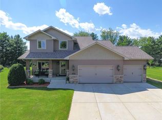 1734 Brickyard Ln, Chippewa Falls, WI 54729