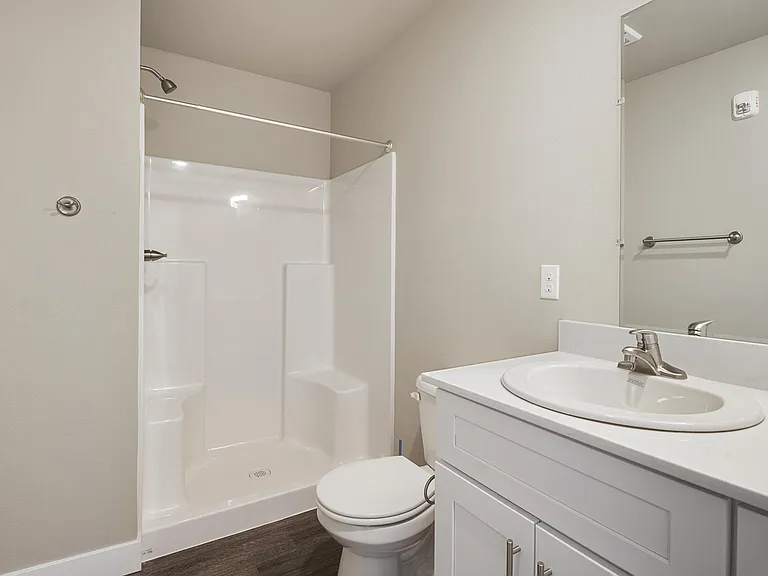 3 Bedroom