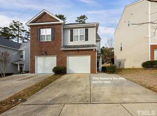 2232 Persimmon Ridge Dr, Raleigh, NC 27604