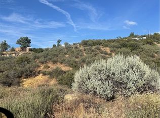 50750 Anzanita Ln Lot 31, Anza, CA 92539