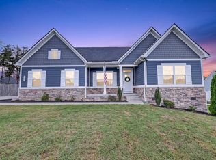 1427 Dawbarn Dr, Murfreesboro, TN 37128