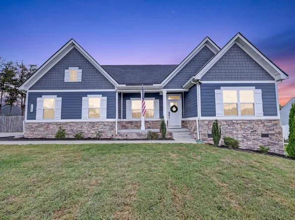 1427 Dawbarn Dr, Murfreesboro, TN 37128