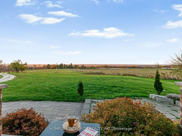 838722 4th Line E, Mulmur, ON L9V 0J7