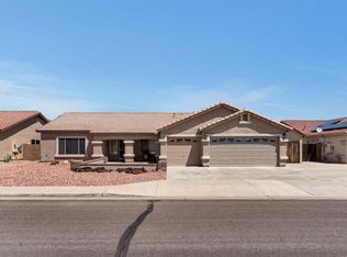 1936 E Vineyard Rd, Phoenix, AZ 85042