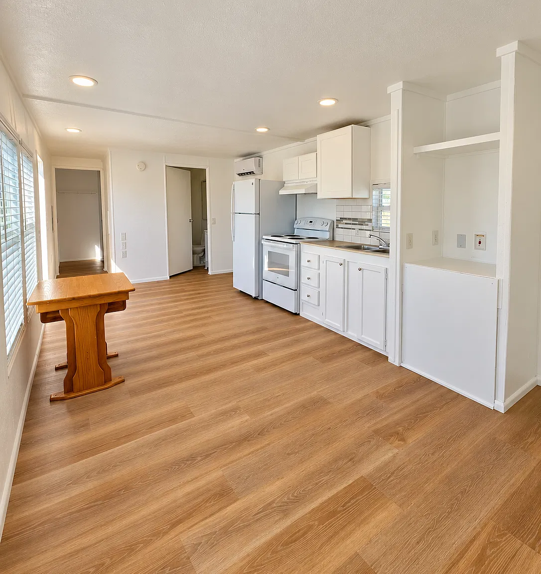 1 bed, 400 sqft, $1,495 — Photo 1