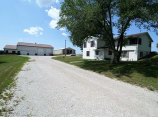 23246 500th St, Centerville, IA 52544