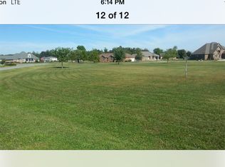 Corbett, Paducah, KY 42001