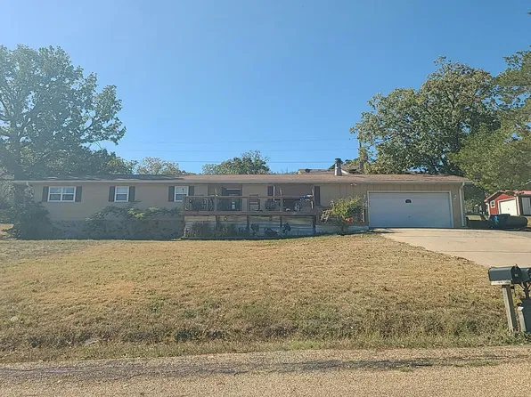 20 Holiday Dr, Kimberling City, MO 65686