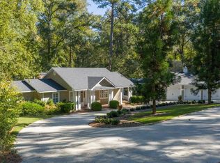 870 Wimbledon Ct, Macon, GA 31210