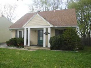 4204 Shade Tree Dr, Toledo, OH 43615