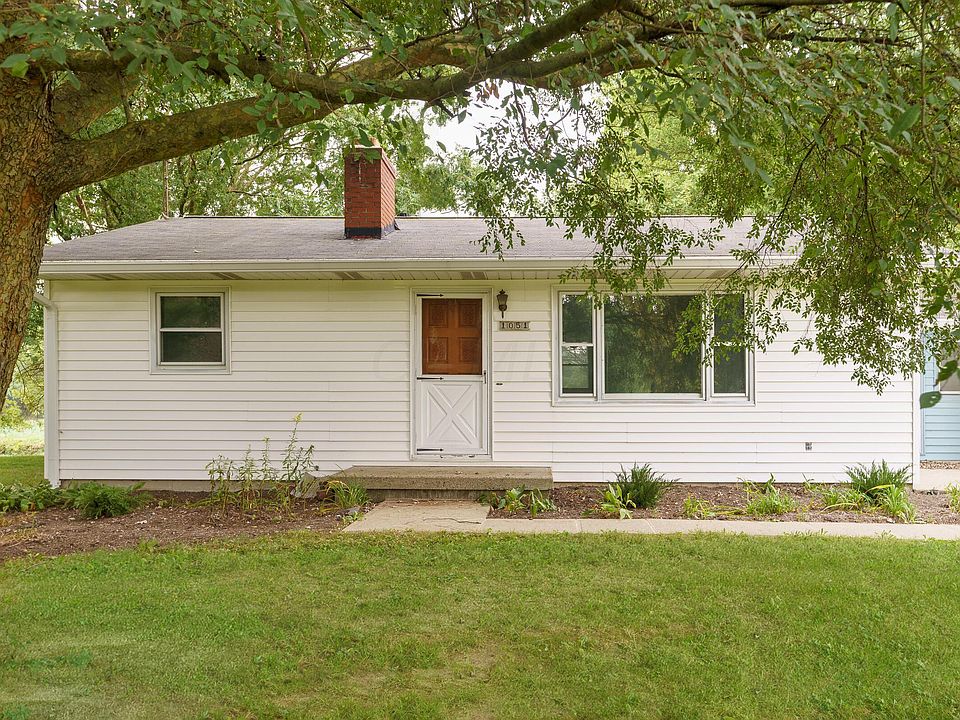 1051 Hayes Rd, Granville, OH 43023 MLS 223026668 Zillow