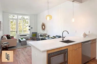 Rented by Loom Group