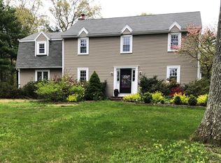 59 Butler Cir, Marlborough, MA 01752