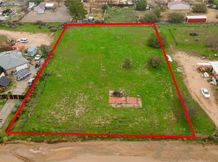 43322 43rd St W LOT 14, Lancaster, CA 93536