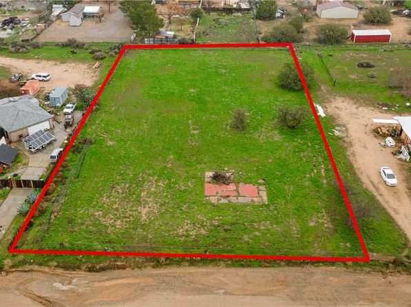 43322 43rd St W Lot 14, Lancaster, CA 93536