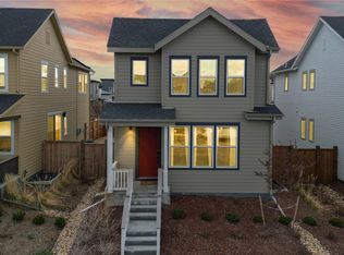 6162 N Dallas Way, Denver, CO 80238