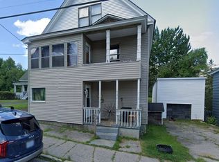 421 Champlain Street, Berlin, NH 03570
