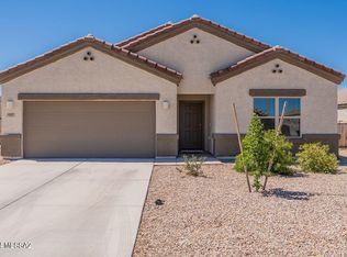 525 W Grantham St, Vail, AZ 85641