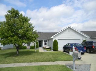 662 Springwater Rd, Kokomo, IN 46902