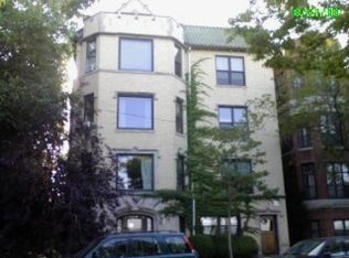 7510 N Eastlake Ter APT 2E, Chicago, IL 60626