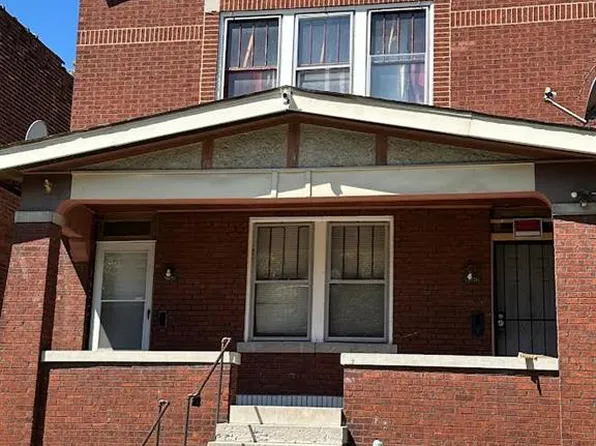 3631 Pennsylvania Ave, Saint Louis, MO 63118