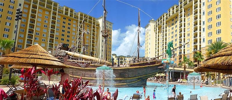 Home For Sale In Lake Buena Vista Resort