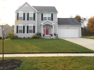165 Highgate Dr, Wadsworth, OH 44281