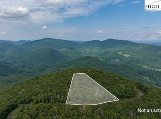 89 Elk Creek Mountain Pkwy, Todd, NC 28684