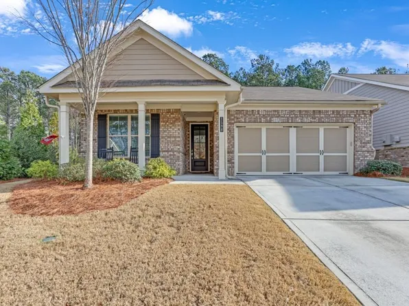1598 Auburn Ridge Way, Dacula, GA 30019