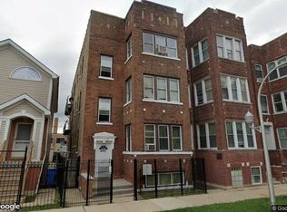 1226 S Kolin Ave, Chicago, IL 60623