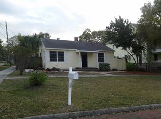 5202 27th Ave S, Gulfport, FL 33707