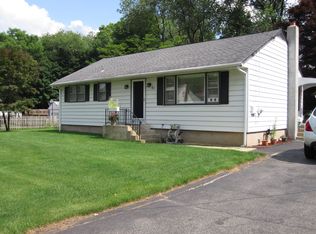 62 S 2nd Ave, Mine Hill, NJ 07803
