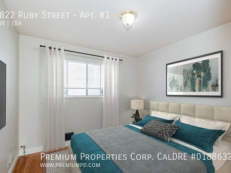 3822 Ruby St #1 — Photo 7