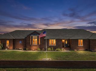 3324 Farm Road 1107, Monett, MO 65708