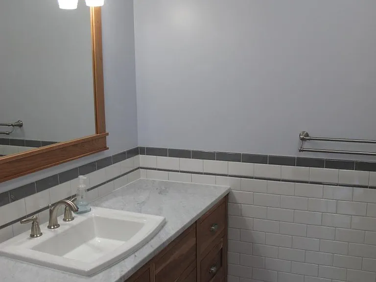 master bath