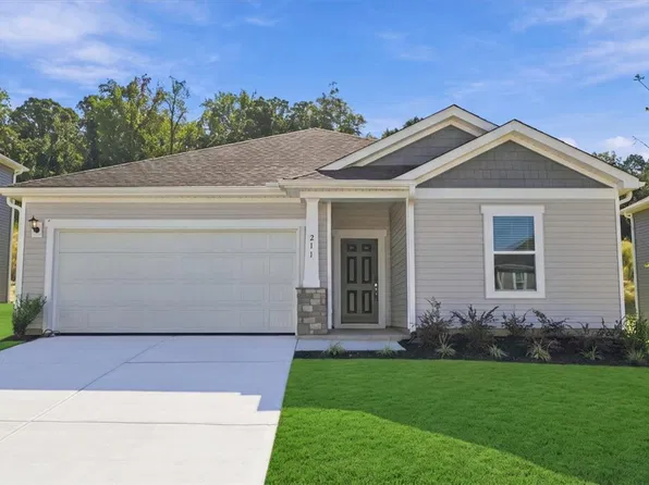 211 Moretz Pl, Spartanburg, SC 29306