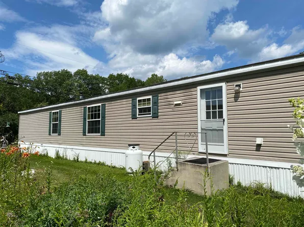 40 Park View Way #23, Woodstock, VT 05091