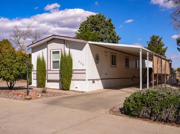 426 Lampliter Village #426, Clarkdale, AZ 86324
