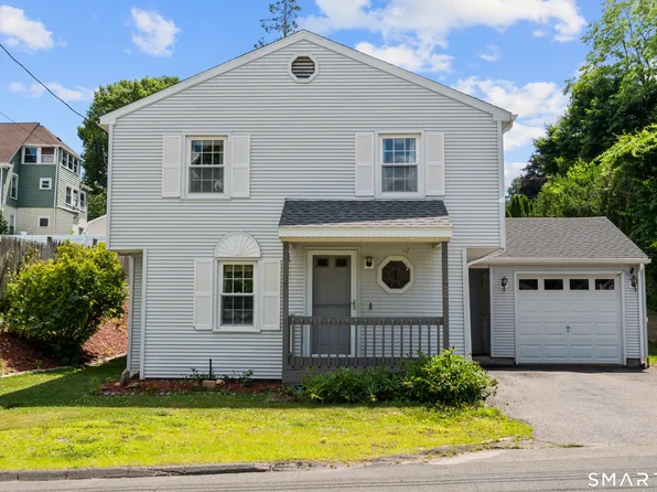 93 Marconi Avenue, Bristol, CT 06010