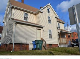 106 Summit St, Manchester, CT 06040