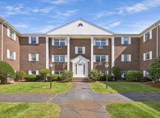 132 Parker St APT H6, Acton, MA 01720