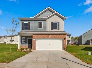 508 Coffee Ct Lot 39, Gallatin, TN 37066