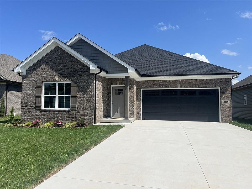 1st image of 805 McIntyre Street McLellan Xing Lot 175