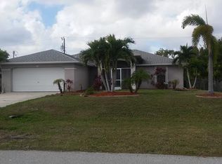 2524 SW 12th Ave, Cape Coral, FL 33914