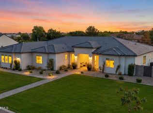 18928 E Augusta Avenue, Queen Creek, AZ 85142