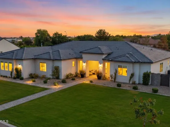 18928 E Augusta Avenue, Queen Creek, AZ 85142